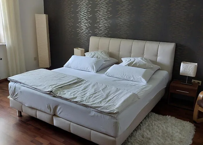 Ferienwohnung Fackiner
