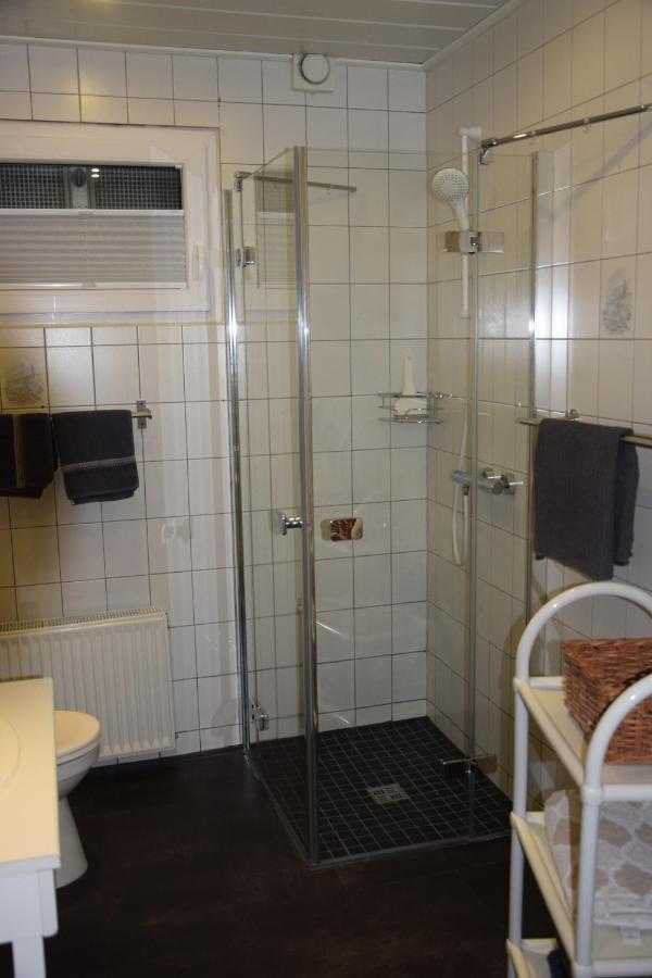 Fackiner Apartment