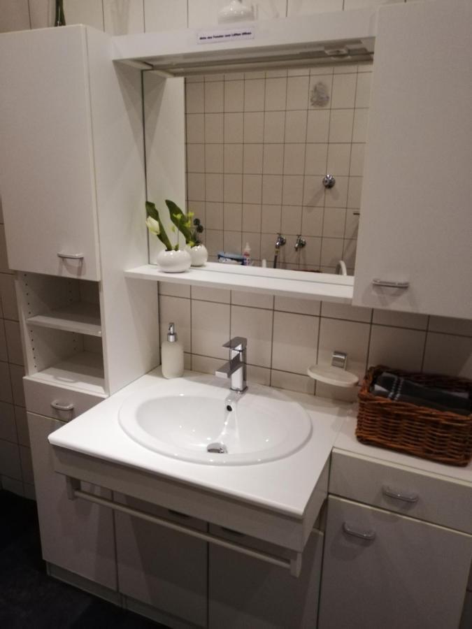 Apartment Fackiner