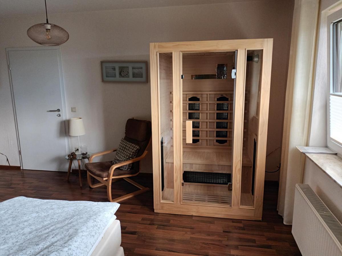 Fackiner Apartment