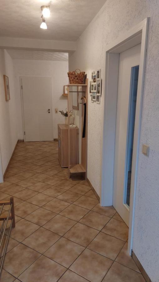 Fackiner Apartment *