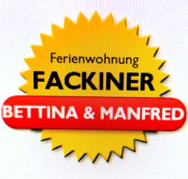 Apartment Fackiner Gemunden an der Wohra