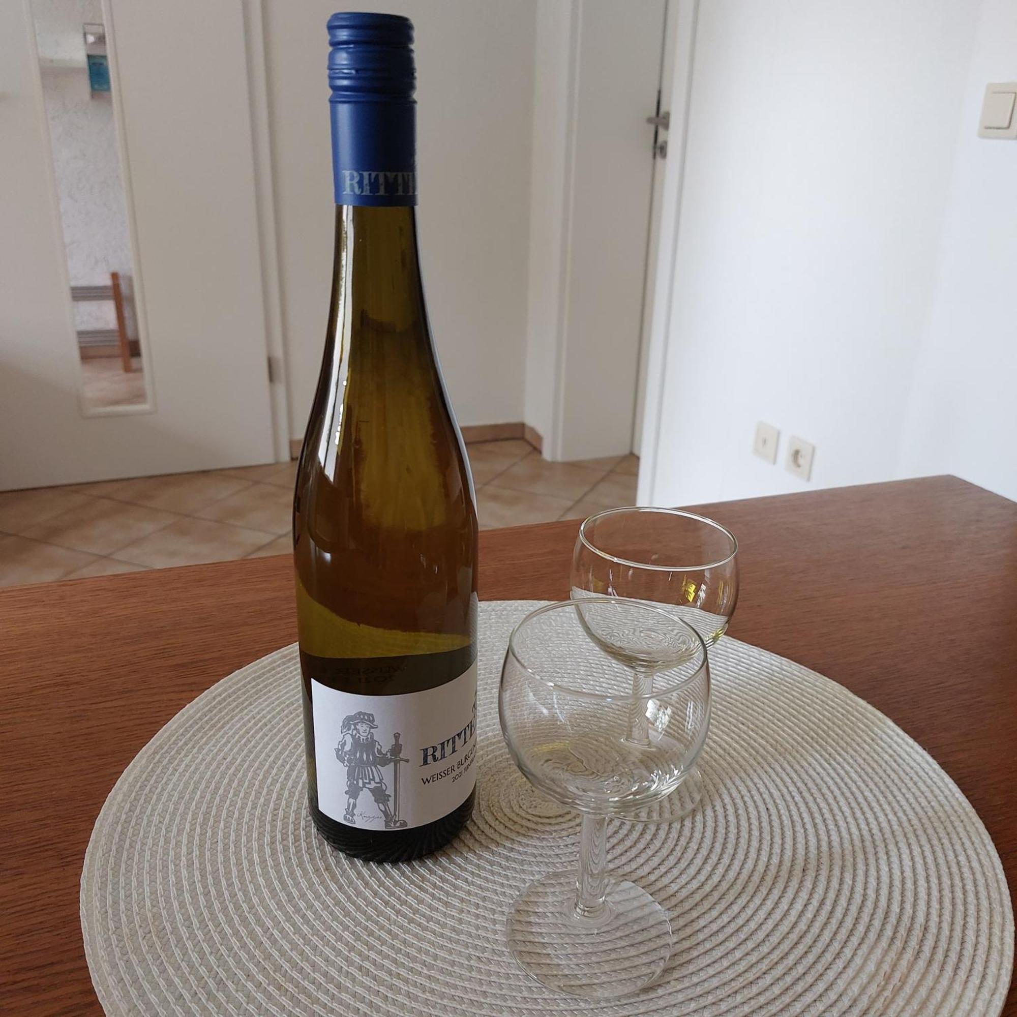 Fackiner Apartment