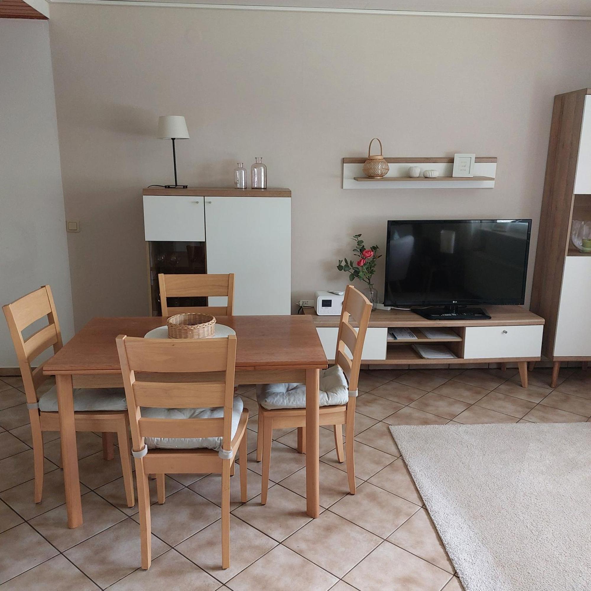 Apartment Fackiner Gemunden an der Wohra